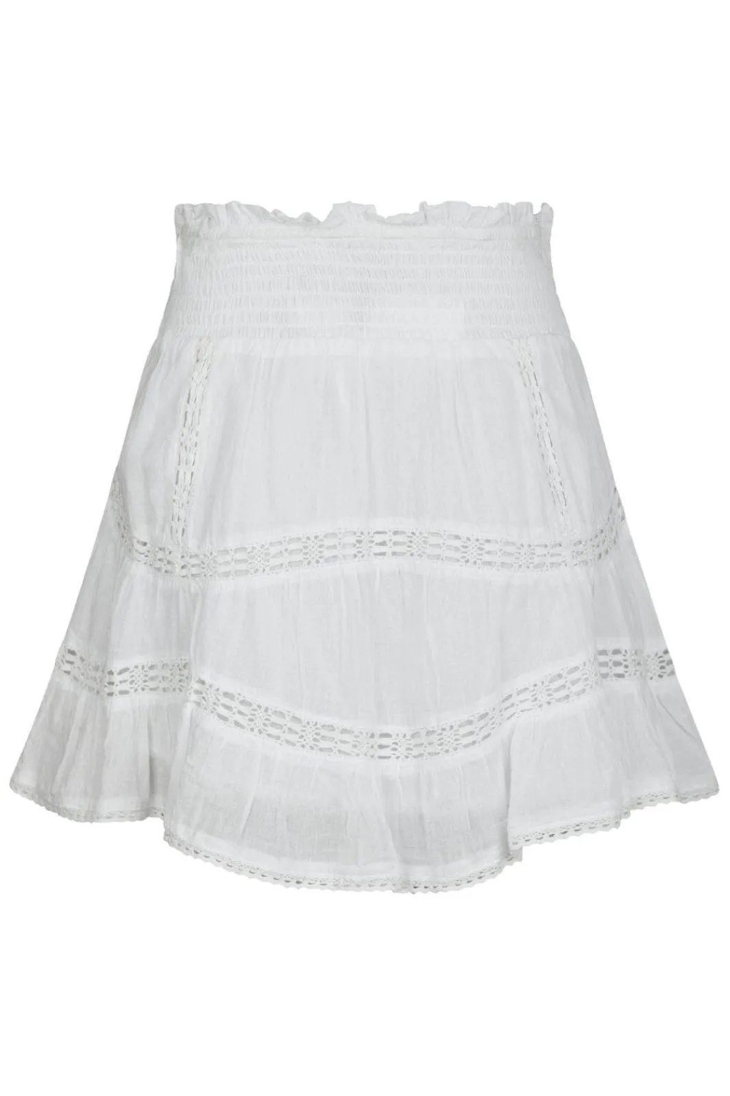 Sale Neo Noir Robby S Voile Skirt 161128 120