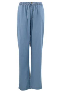 Discount Continue Roberta Chambre Lys 14922 Light Denim