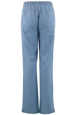 Discount Continue Roberta Chambre Lys 14922 Light Denim