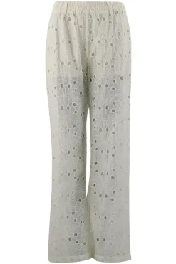 New Continue Roberta Lace 14870 Off White