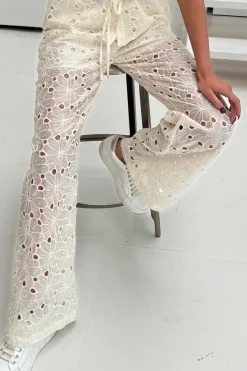 New Continue Roberta Lace 14870 Off White
