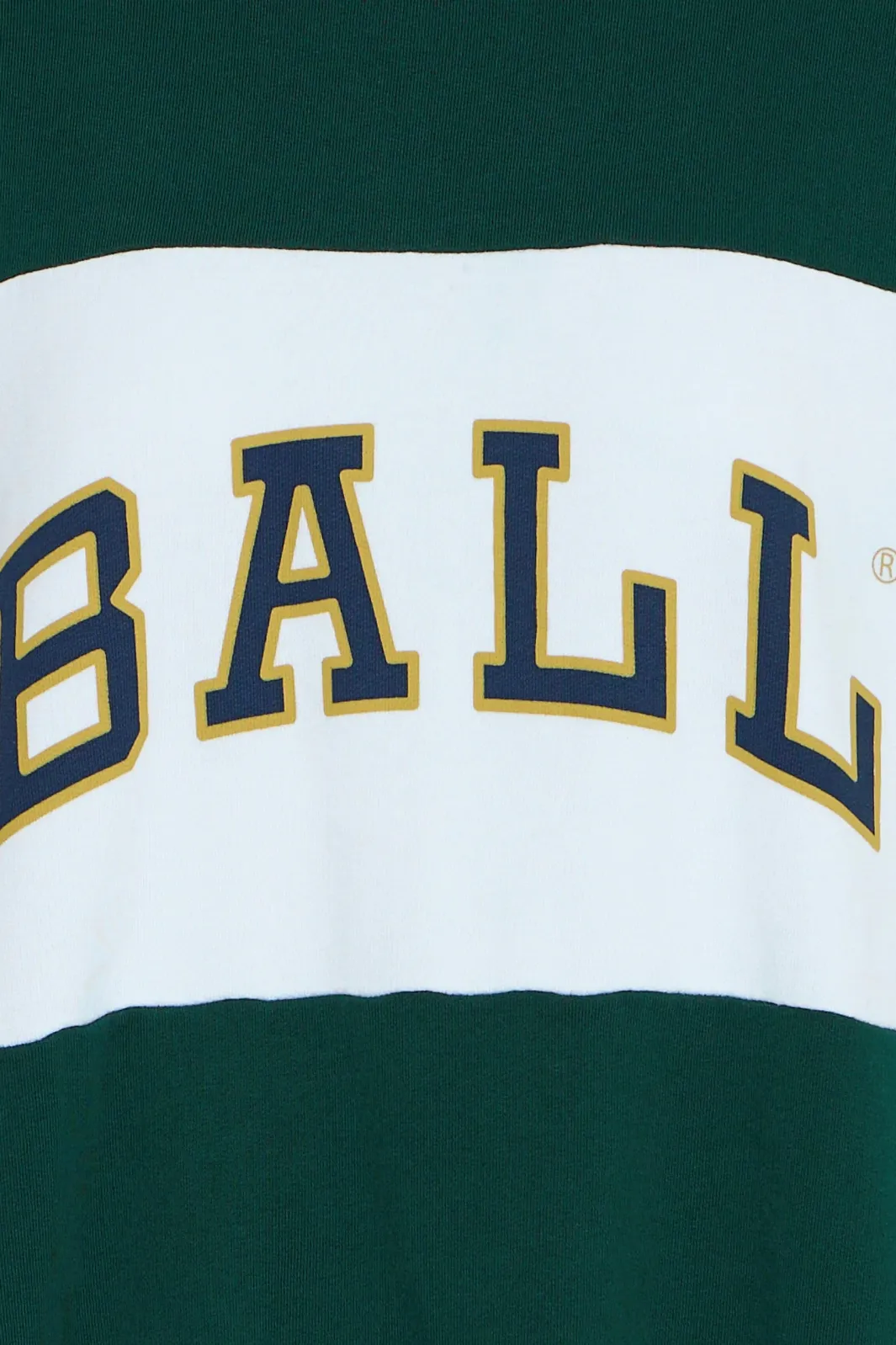Sale Ball Robinson Sweatshirt 195406 Pine Grove