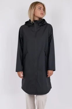 Outlet Neo Noir Rocco C Jacket Black