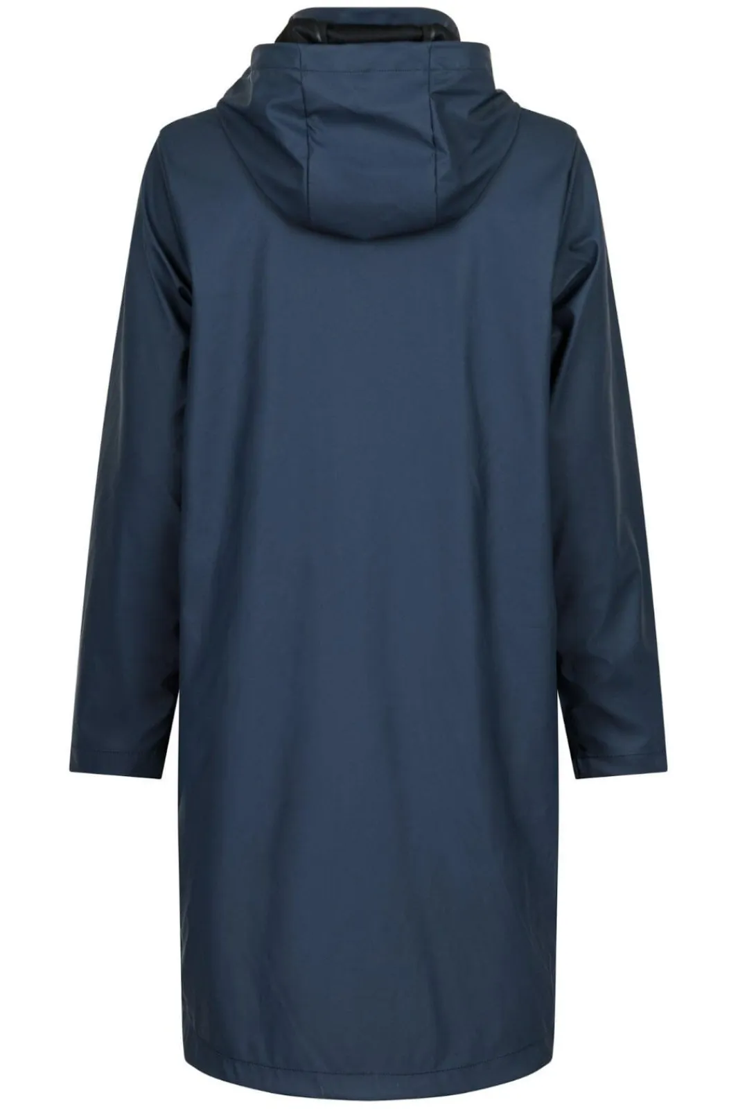 Neo Noir Rocco C Jacket Navy
