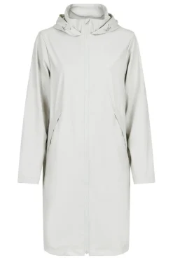 Best Neo Noir Rocco C Jacket Ivory