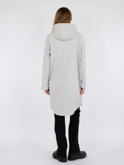 Best Neo Noir Rocco C Jacket Ivory