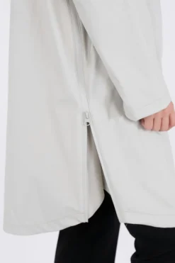 Best Neo Noir Rocco C Jacket Ivory