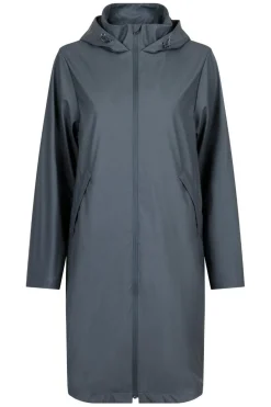 New Neo Noir Rocco C Jacket Antracit