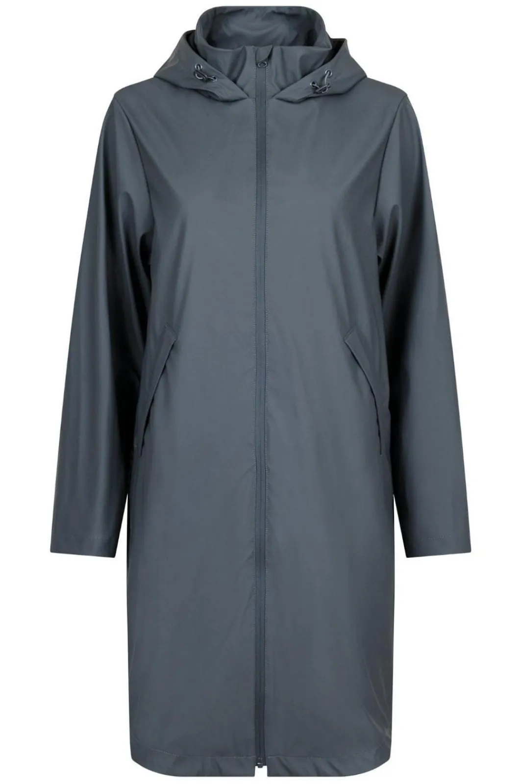 New Neo Noir Rocco C Jacket Antracit