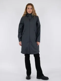 New Neo Noir Rocco C Jacket Antracit