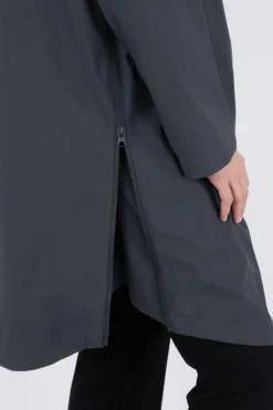 New Neo Noir Rocco C Jacket Antracit
