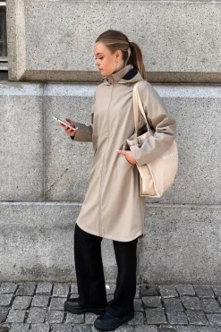 Online Neo Noir Rocco C Jacket Taupe