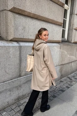 Online Neo Noir Rocco C Jacket Taupe