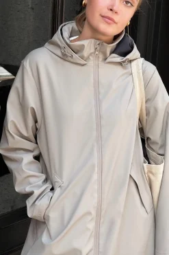 Online Neo Noir Rocco C Jacket Taupe