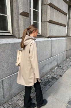 Online Neo Noir Rocco C Jacket Taupe