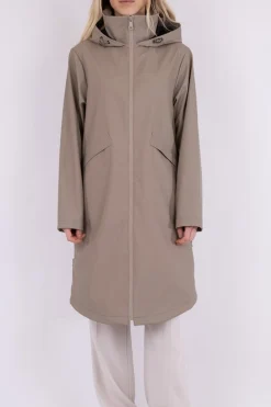 Online Neo Noir Rocco C Jacket Taupe