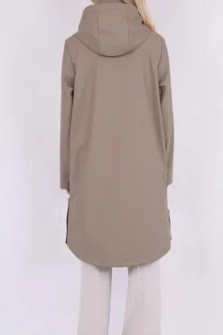 Online Neo Noir Rocco C Jacket Taupe