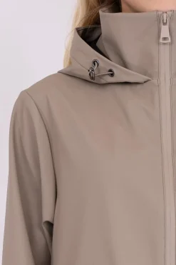 Online Neo Noir Rocco C Jacket Taupe