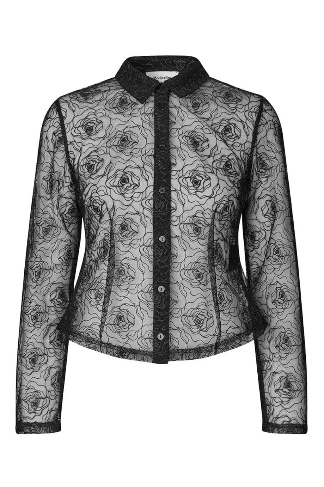 Outlet Modström Roccomd Shirt 58787 7090