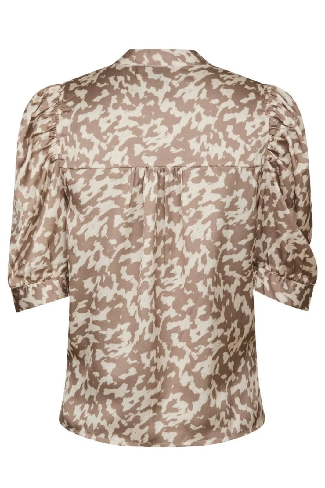 Outlet Neo Noir Roella Graphic Fade Blouse 165274 125