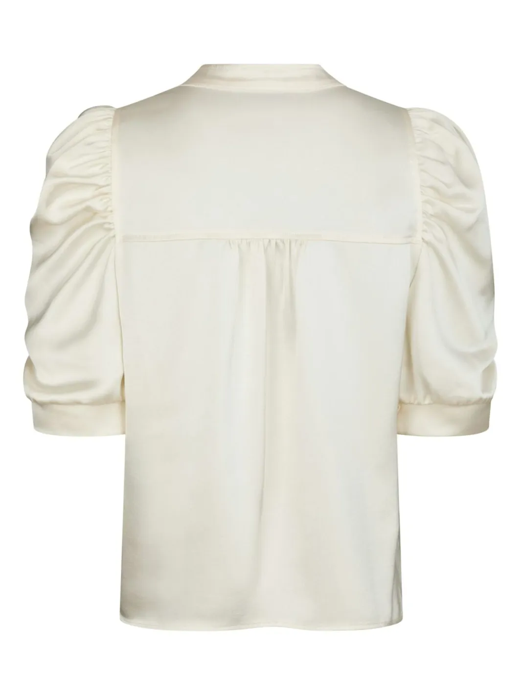 Outlet Neo Noir Roella Heavy Sateen Blouse 162590 621