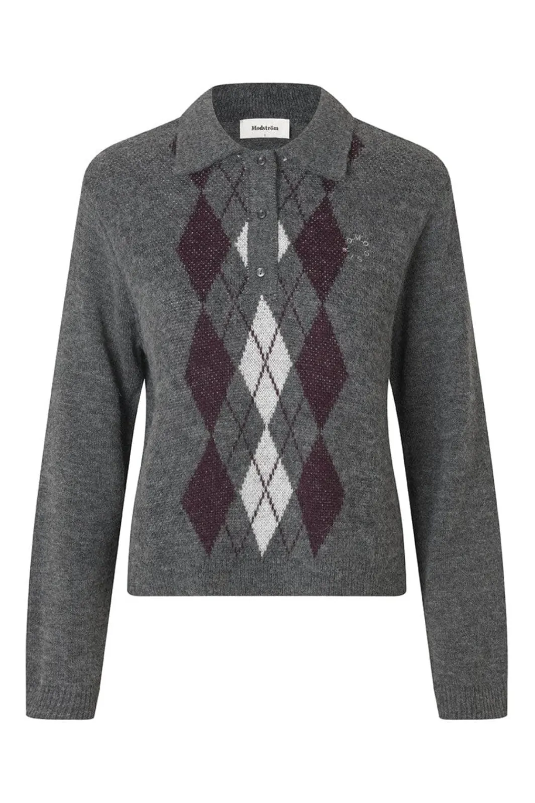 New Modström Roganmd Polo 58897 11830
