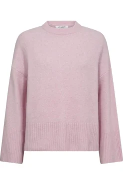 Co´Couture Rogercc O-Neck Knit 32196 4543