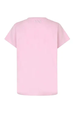 Sale Lollys Laundry Romall Lobster Tee Ss26156-1081 30 Red