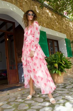 Cras Romance Dress C446 8098