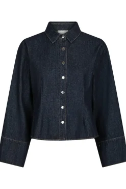 Discount Neo Noir Rosa Denim Shirt 164259 534