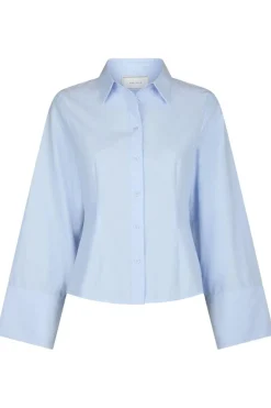 Hot Neo Noir Rosa Oxford Shirt 168083 145