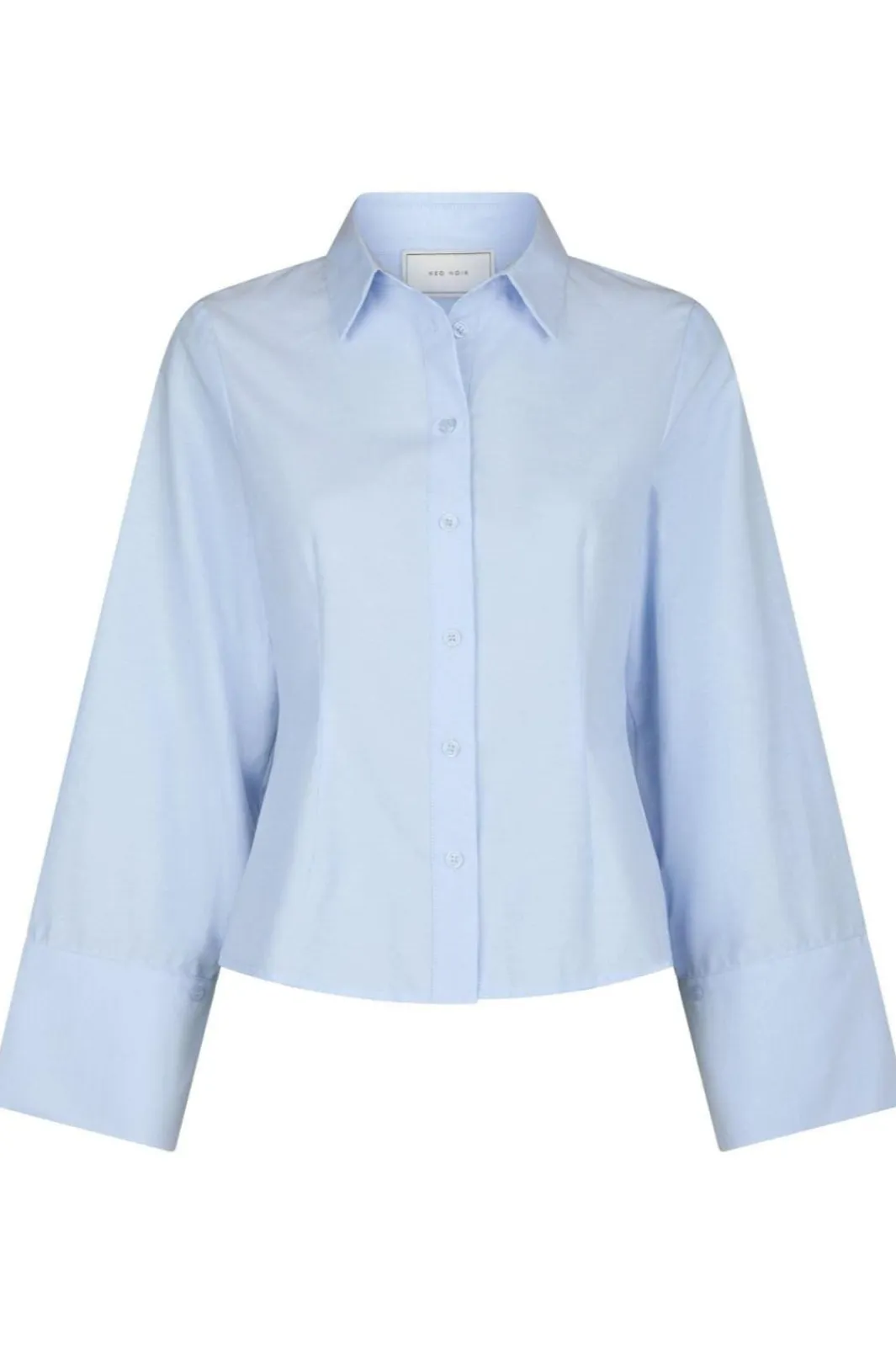 Hot Neo Noir Rosa Oxford Shirt 168083 145