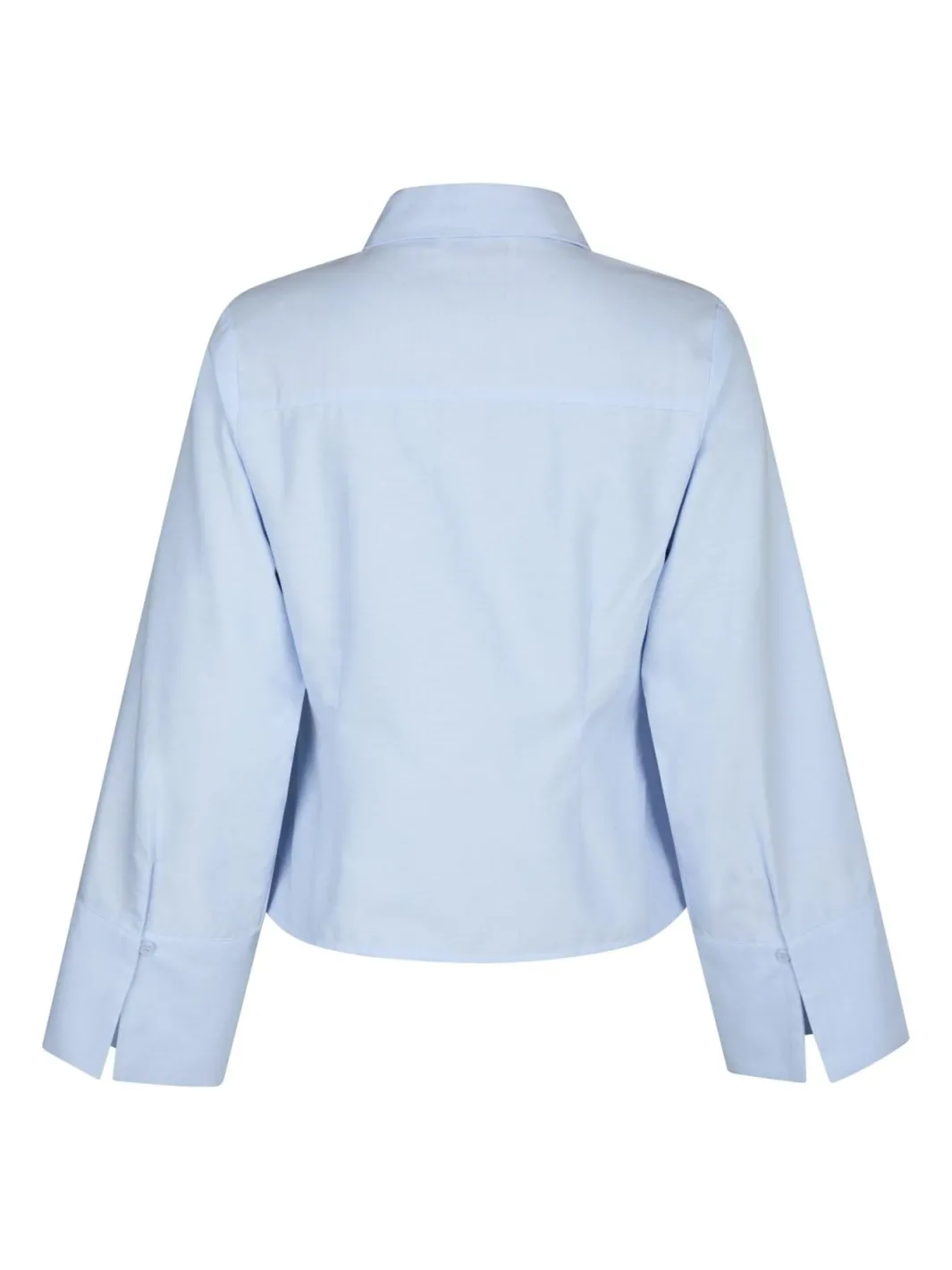 Hot Neo Noir Rosa Oxford Shirt 168083 145
