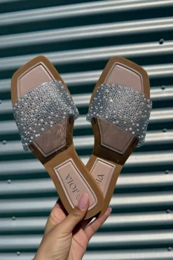 Online Bloom Rosalie Sandal Nude