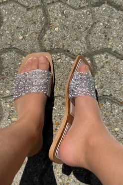 Online Bloom Rosalie Sandal Nude