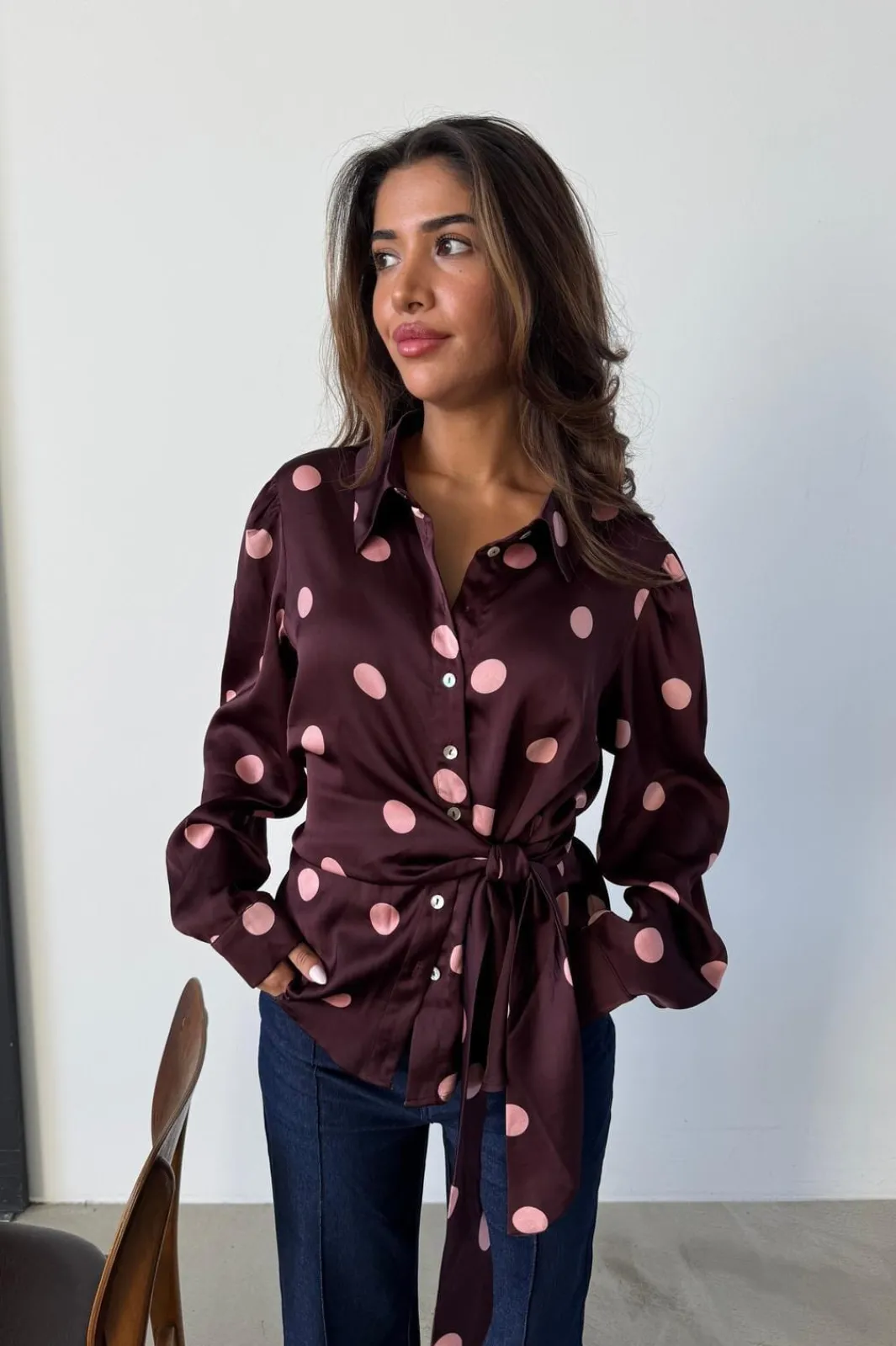 Best Continue Rosanne Dot 15065 Bordox Dot