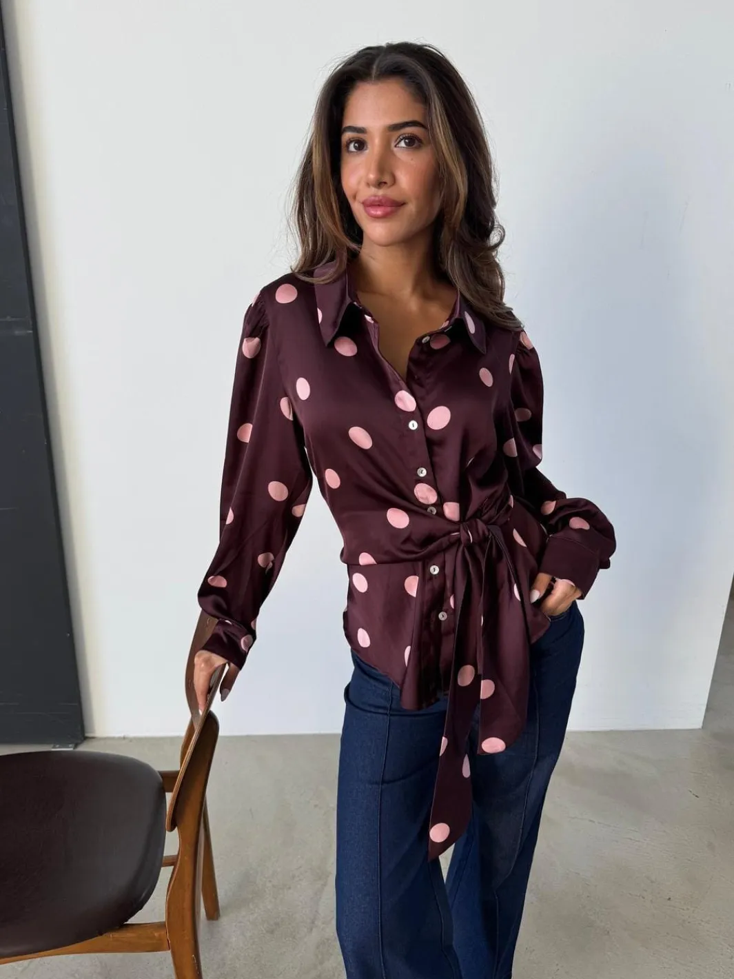 Best Continue Rosanne Dot 15065 Bordox Dot