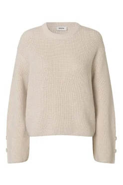 Best Modström Rosemd O-Neck 58841 598