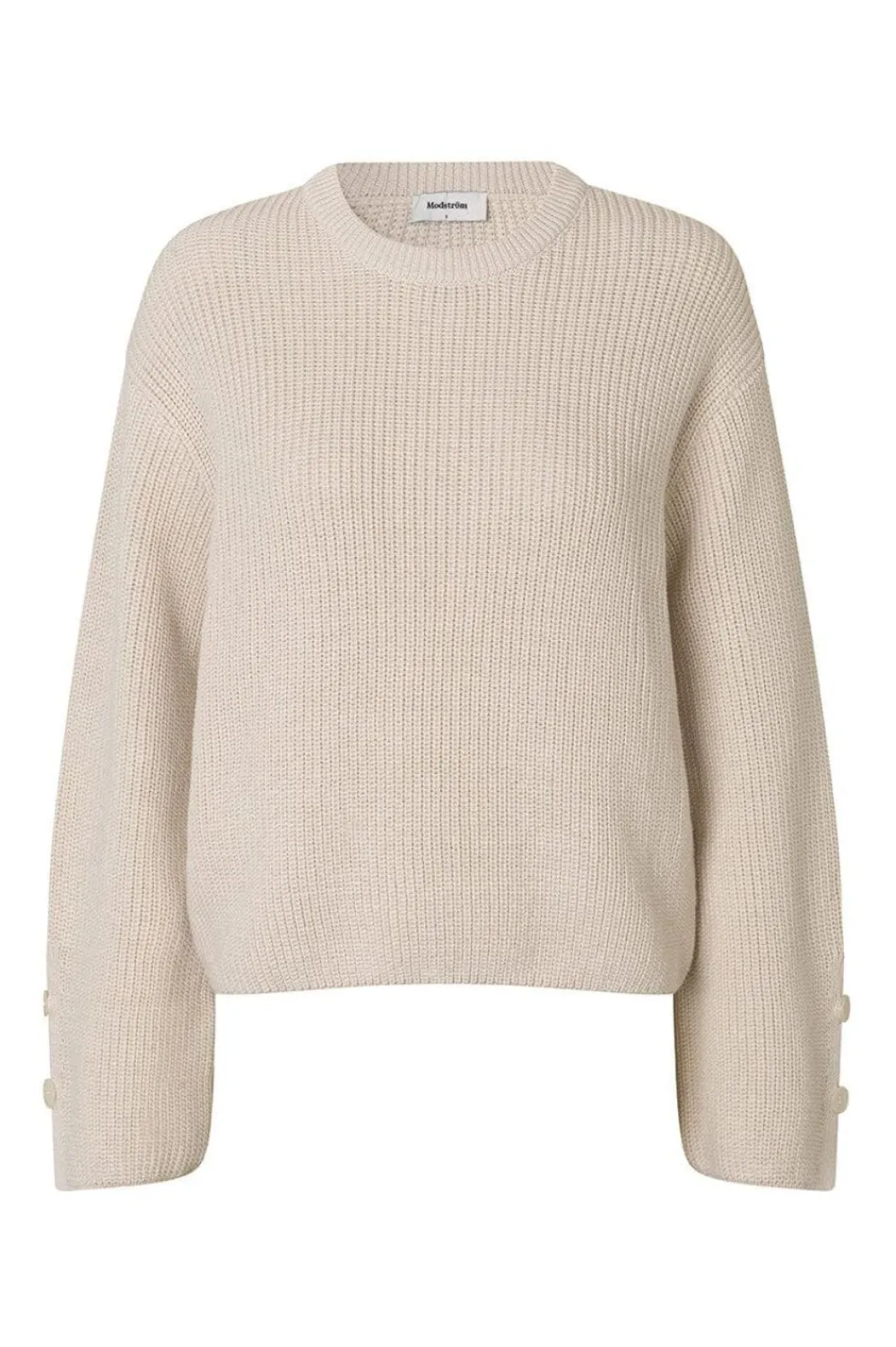 Best Modström Rosemd O-Neck 58841 598