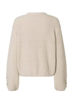Best Modström Rosemd O-Neck 58841 598