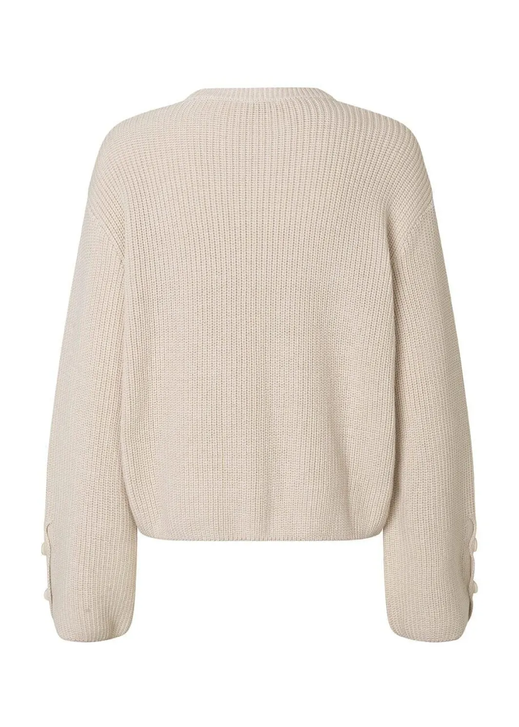 Best Modström Rosemd O-Neck 58841 598