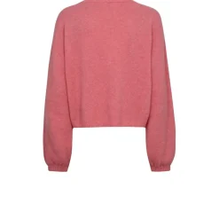 Online Gossia Rosiego Cardigan G2760 Pink