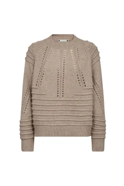 Outlet Co´Couture Rowancc Hole Turtle Knit 42007 2006