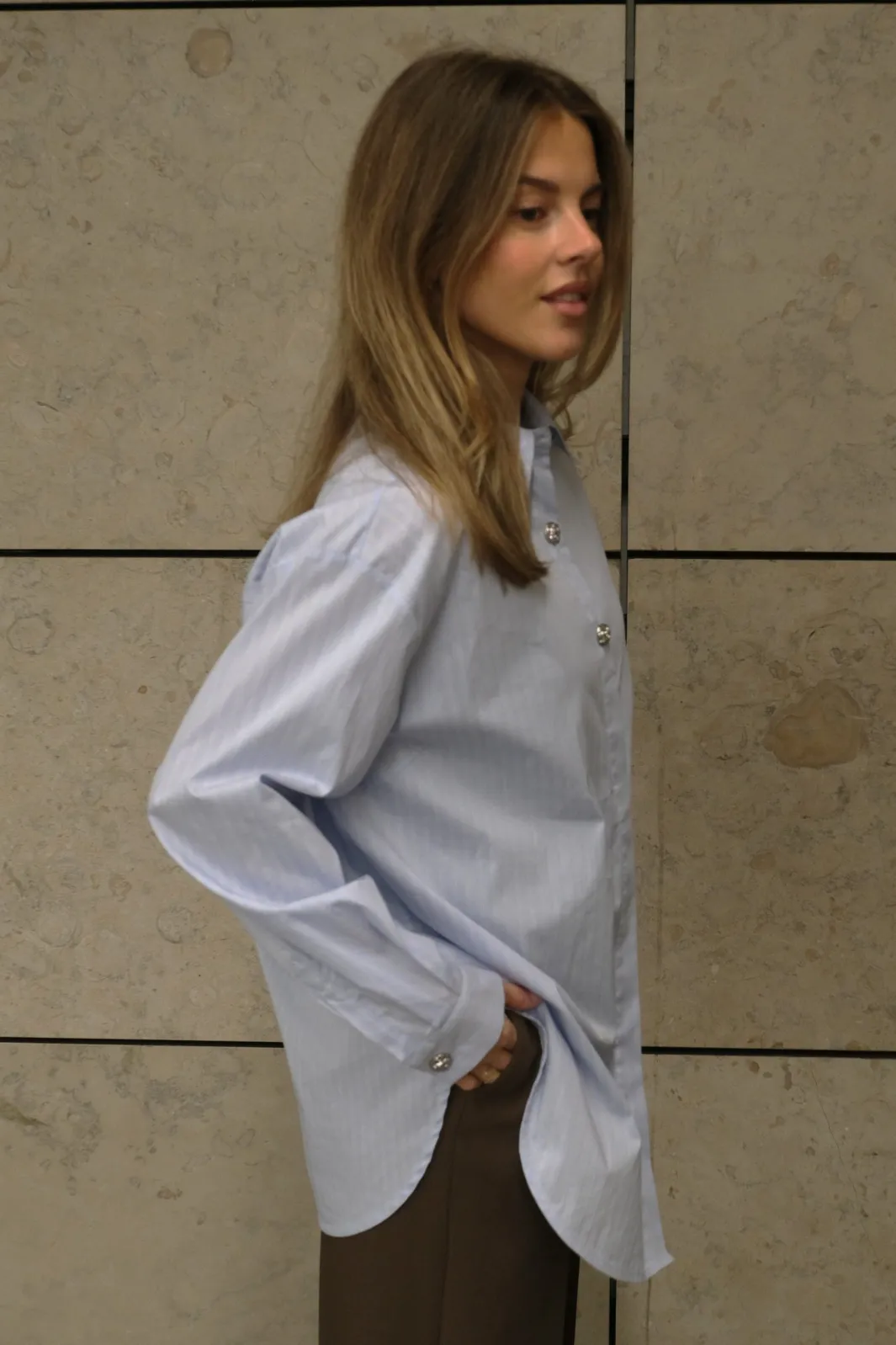 Modström Rowanmd Shirt 58828 12054