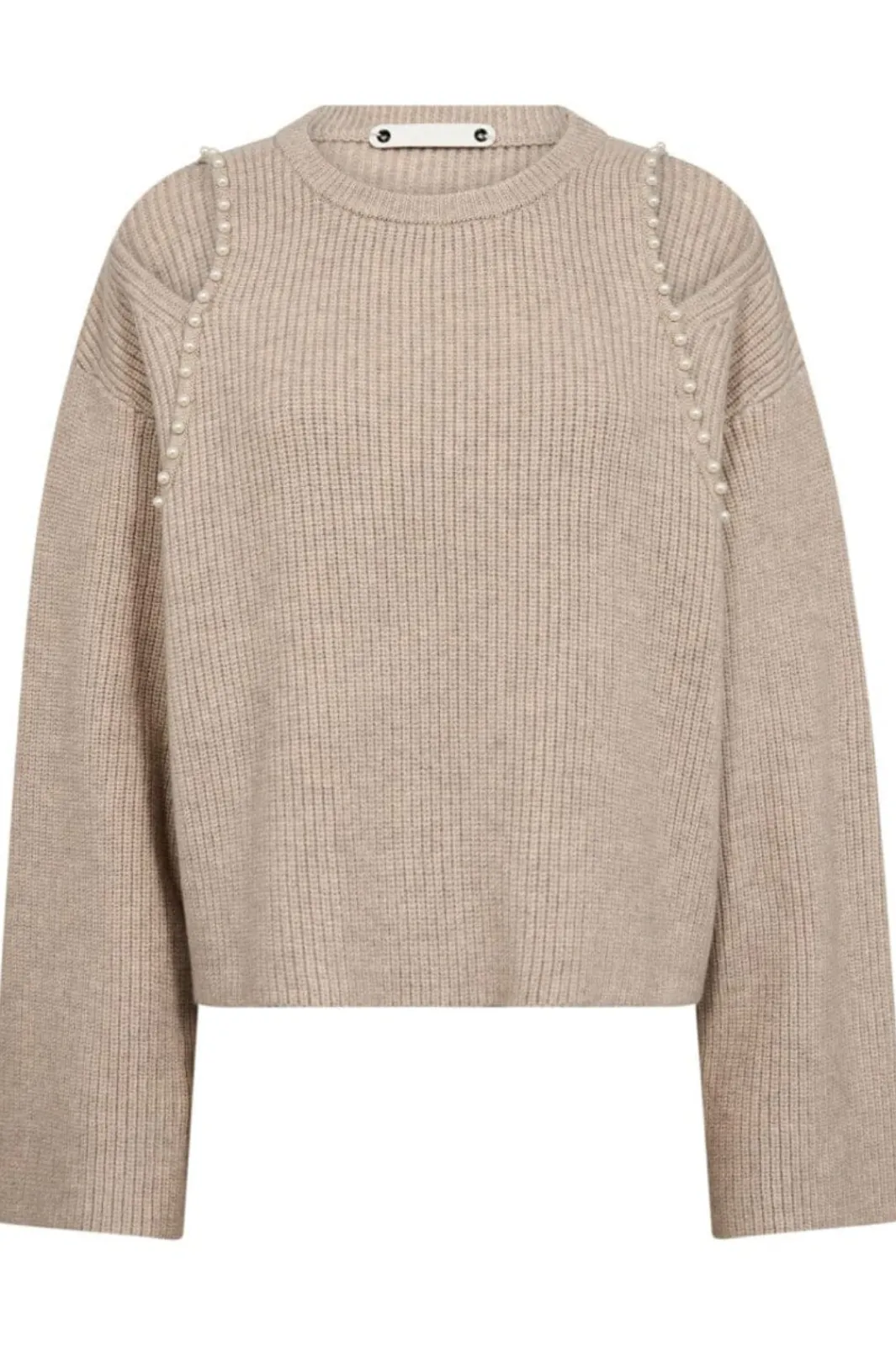 Clearance Co´Couture Rowcc Rib Pearl Knit 32216 199