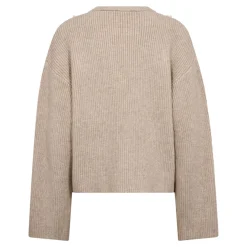 Clearance Co´Couture Rowcc Rib Pearl Knit 32216 199