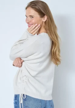 Clearance Co´Couture Rowcc String Knit 32240 4021