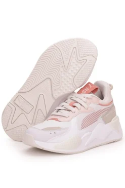 Discount Puma RS-X Soft Wns White 6