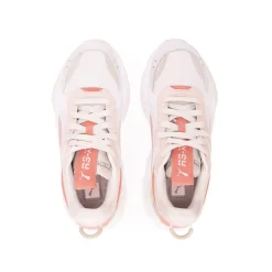 Discount Puma RS-X Soft Wns White 6