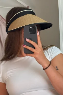 Outlet Mellow Moon Ruby Hat Beige